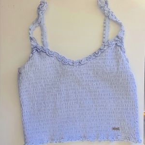 Barely worn and in good condition!